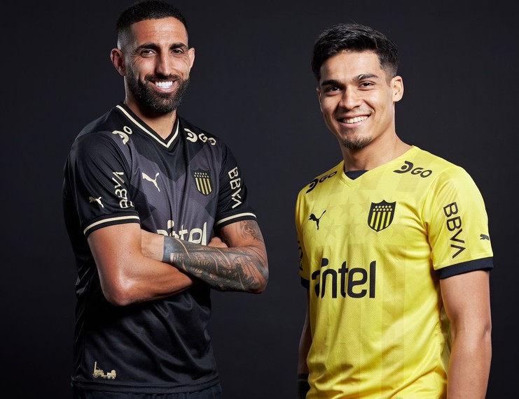 camietas alternativas 2023