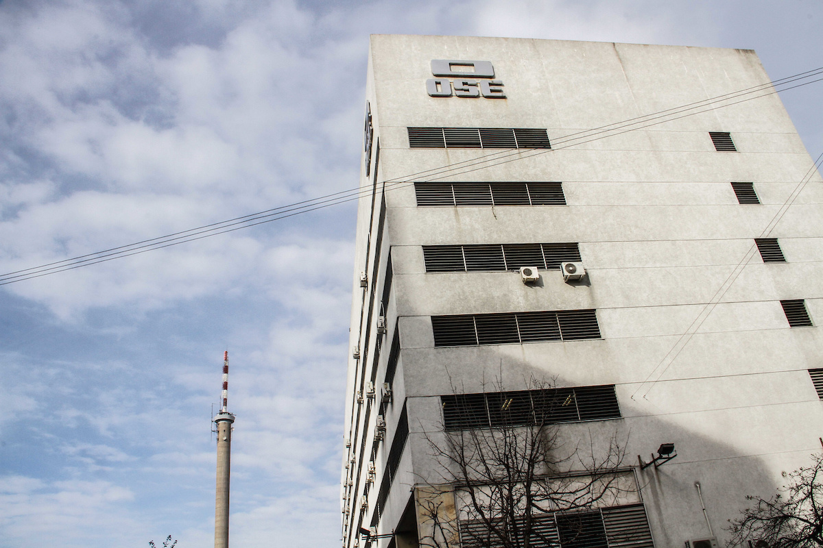 OSE abrió llamado con sueldo de más de $ 80.000: qué requisitos pide y cómo anotarse