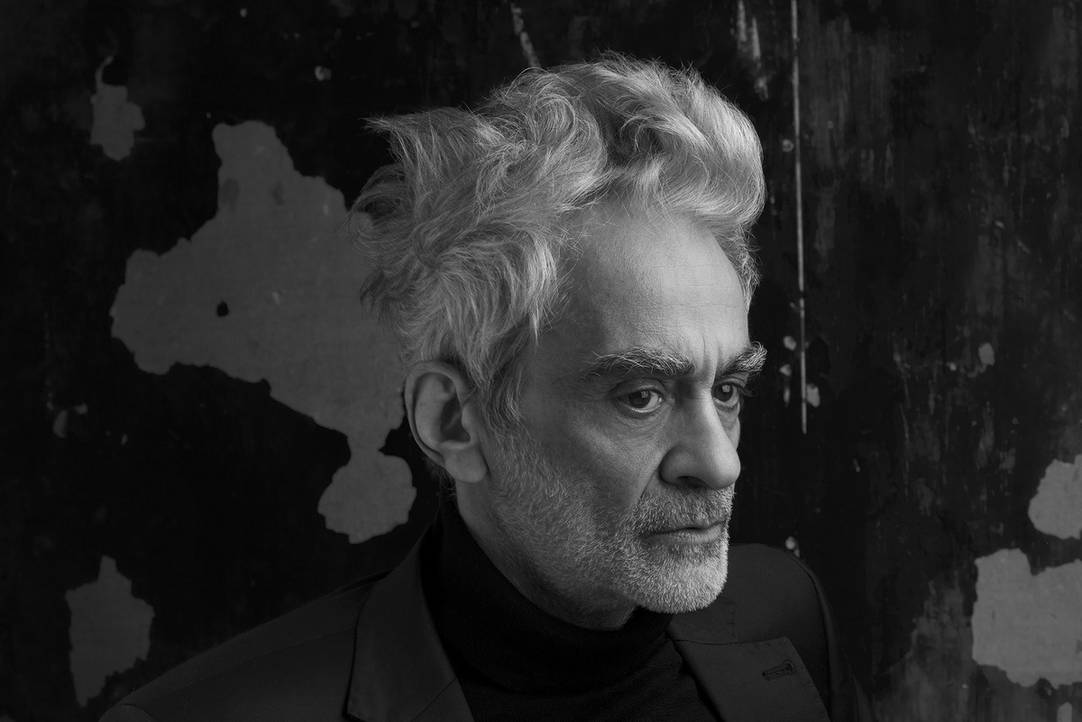 Murió el músico Daniel Melingo, exmiembro de Los Abuelos de la Nada y Los Twist