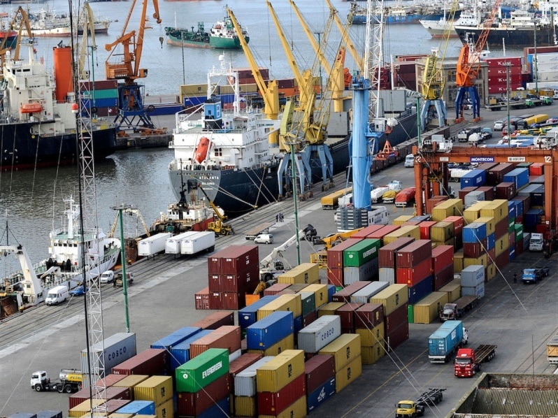 Exportaciones crecieron un 10% en setiembre frente a 2025, con una fuerte suba de la soja
