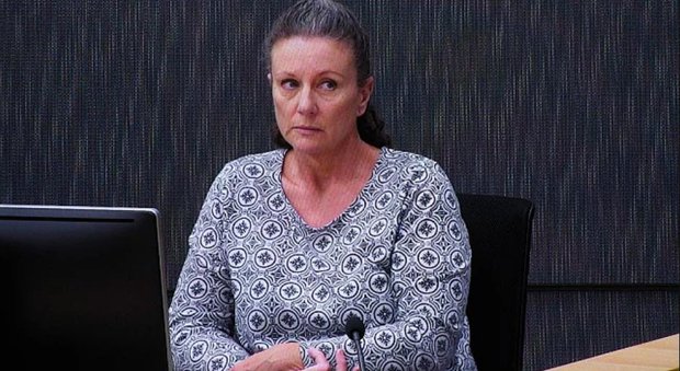 Australia: indultan a madre acusada de matar a sus 4 bebés entre 1989 y 1999