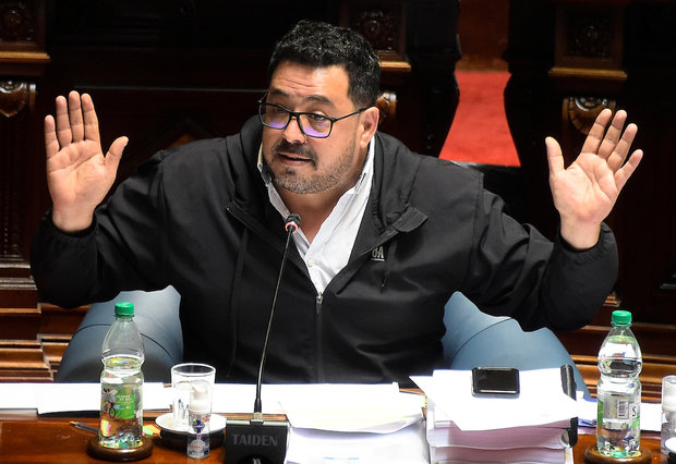 “Es una vergüenza”, dijo Alejandro Sánchez sobre postura de mantener tarifas de OSE