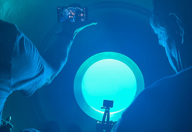 El Titán: Cronología de un viaje en submarino con guion de Hollywood pero sin final feliz