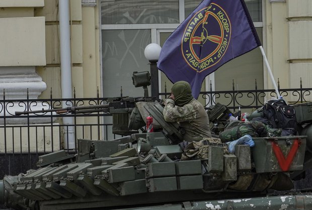 Kiev dice que exmercenarios de Wagner han vuelto a combatir en Ucrania