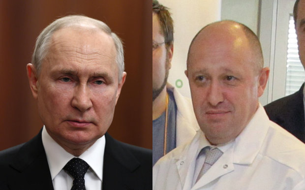“Tuvo errores graves”, dijo Putin sobre el líder del grupo Wagner, fallecido el miércoles