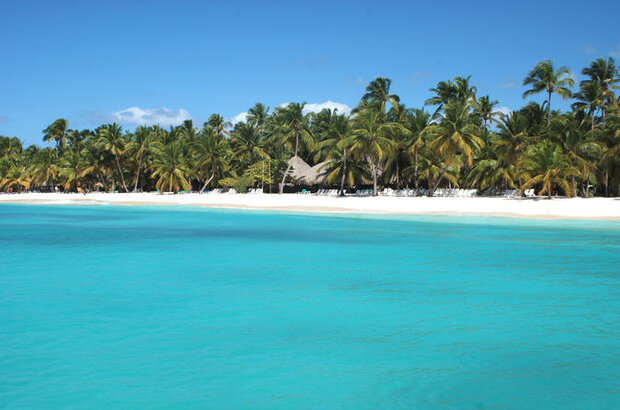 Punta Cana. Foto: TocToc.