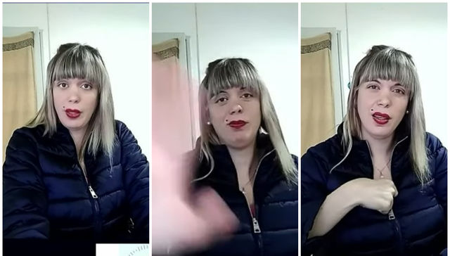 Sin mirar a quién