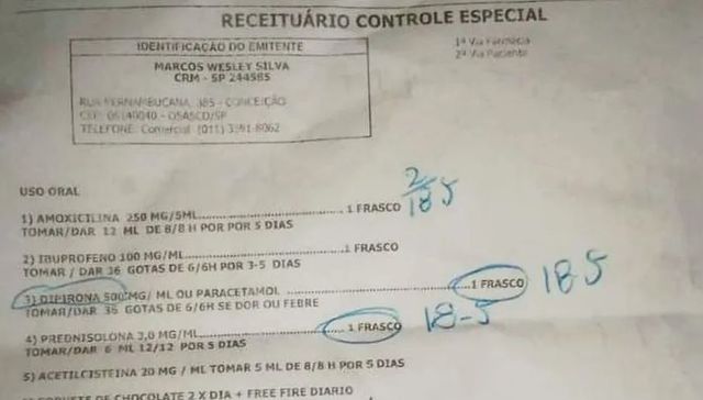 Qué remedio