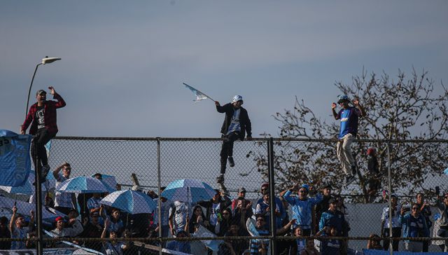 Devolución de gentilezas