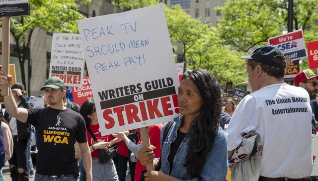 Los mentes detrás de Lost