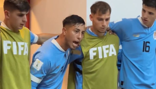 Díaz de motivación