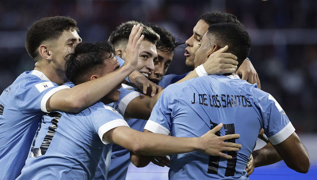 Una valija llena de ilusiones