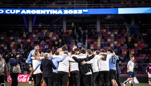 Unidos hasta el final