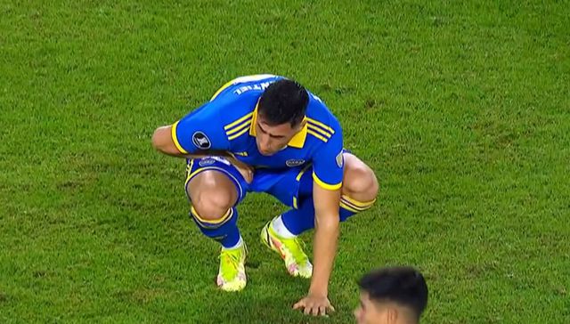 Festejo y enfermería