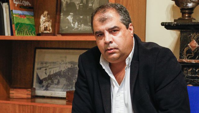 Haciendo la suplencia