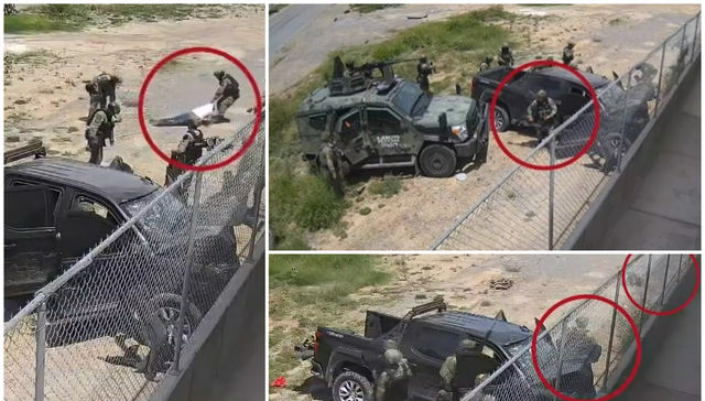 A plena luz del día