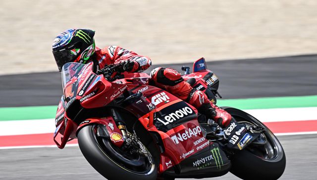 Profeta en su tierra