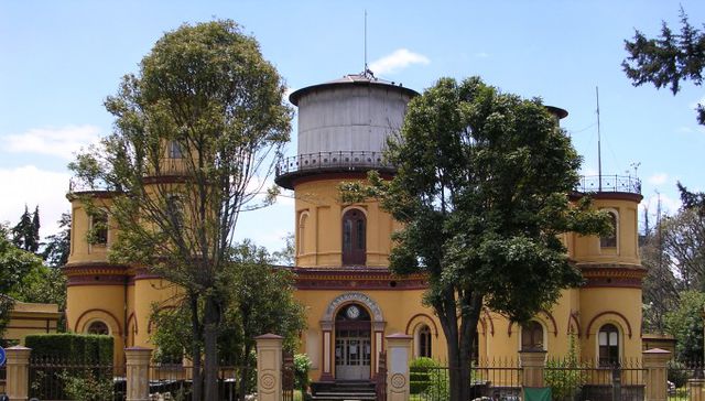 De antaño