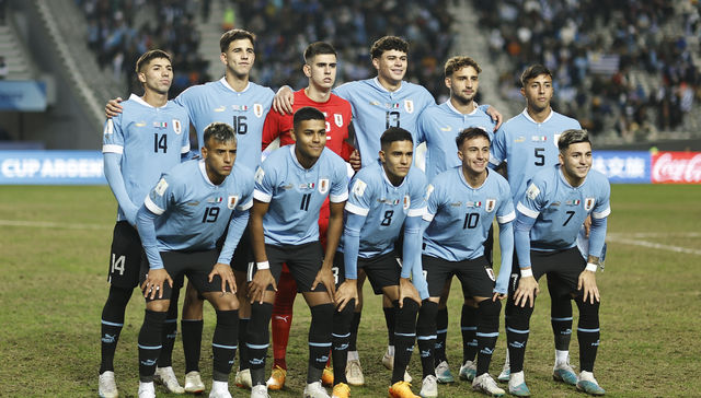 Por repetir la hazaña