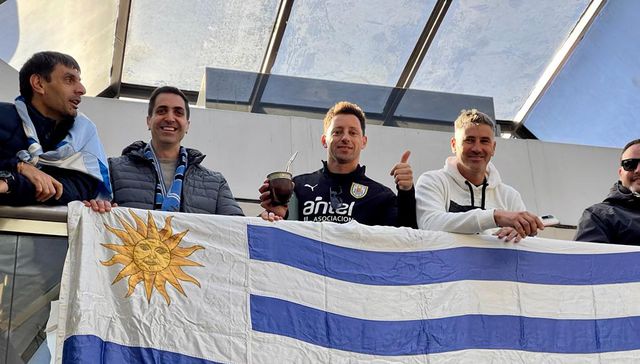 Más que un Centenario