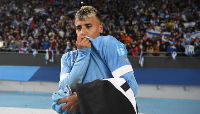 En la noche señalada