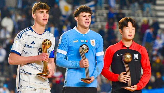 El que importa es nuestro