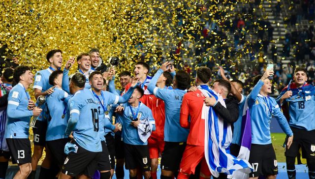 La de ayer y la de hoy