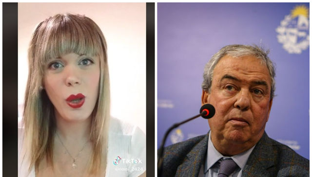 No me simpatizas