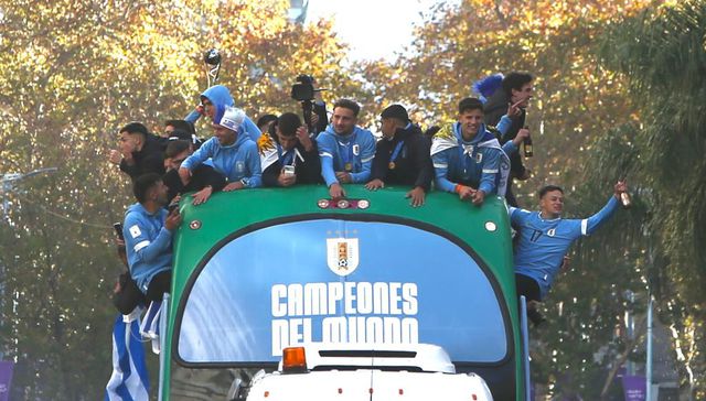 El calor de la gente