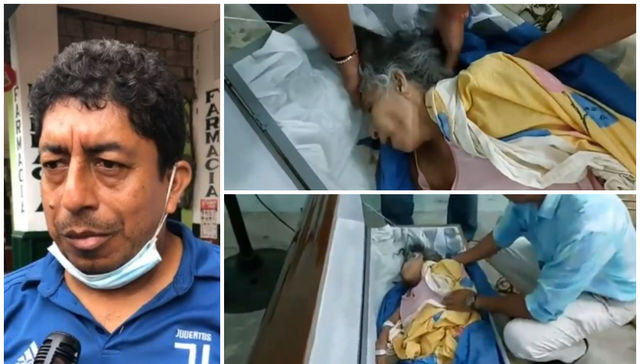 Las intermitencias de la muerte