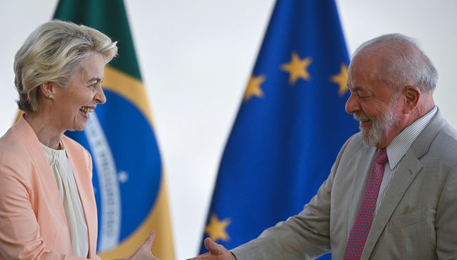 Acordo não tem fim, felicidade sim