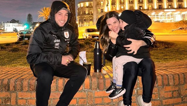 No olvidan sus raíces