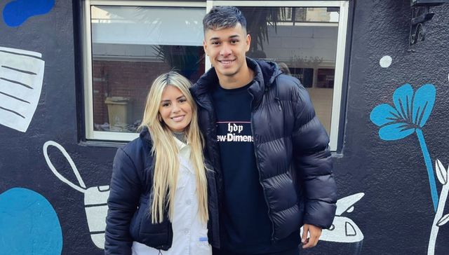 Ídolo de los más chicos