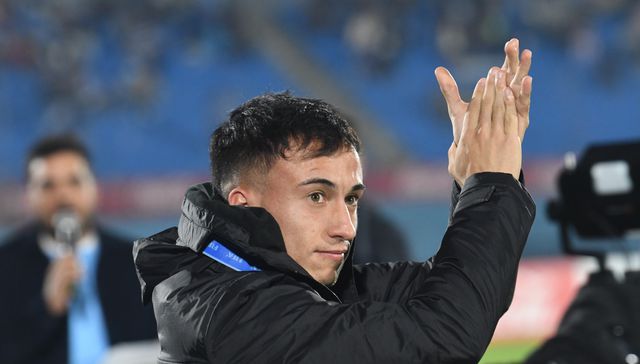 Cumpliendo un sueño