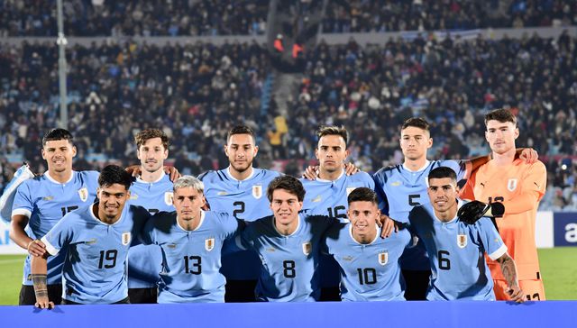 Las estadísticas no engañan