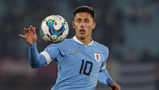 Vamos a esperar con fe