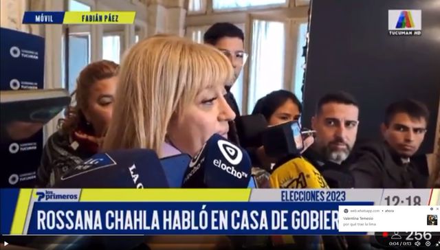 ¿Casualidad?