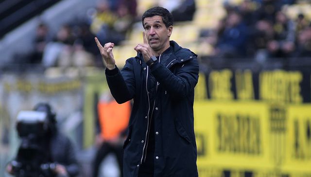 Es que no me tienen paciencia