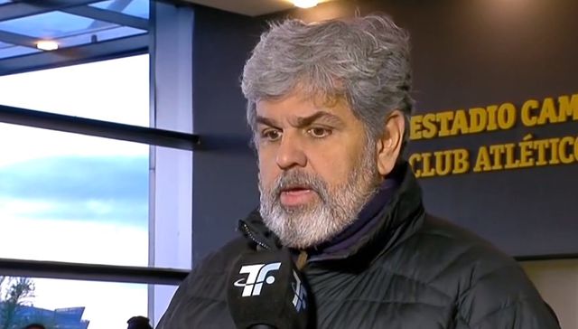 Se busca sustituto