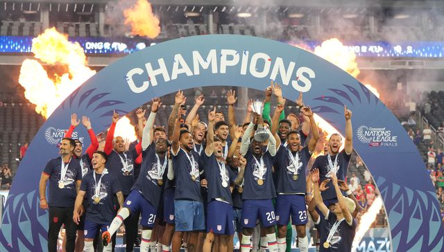 La historia se repite