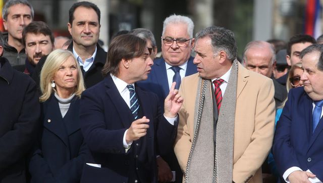 Probando la fórmula