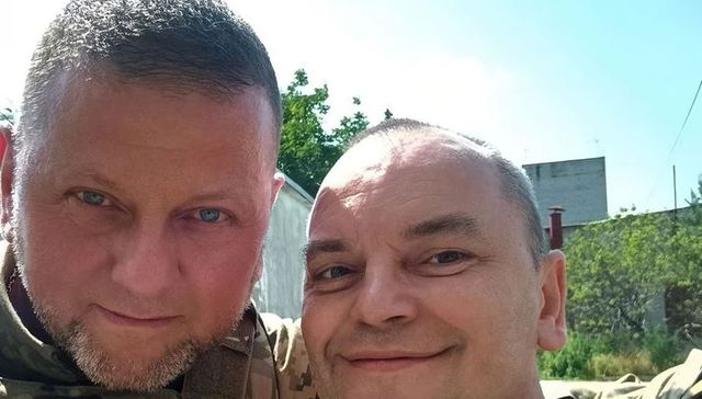 Que la suerte te acompañe