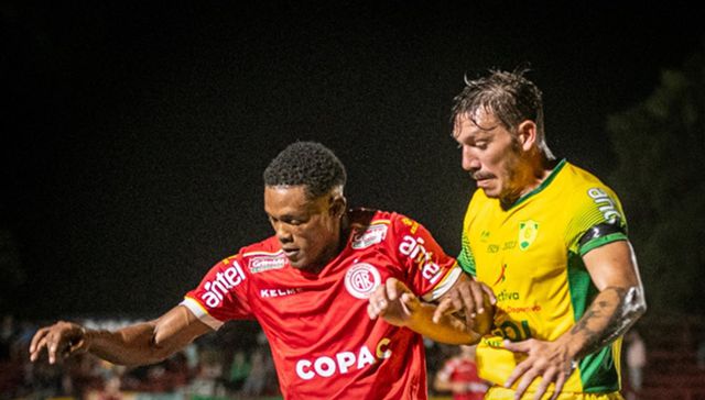 Con la radio en la mano