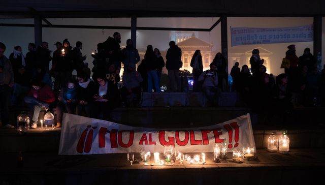 Democracia iluminada