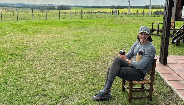 Jugador de todo el campo