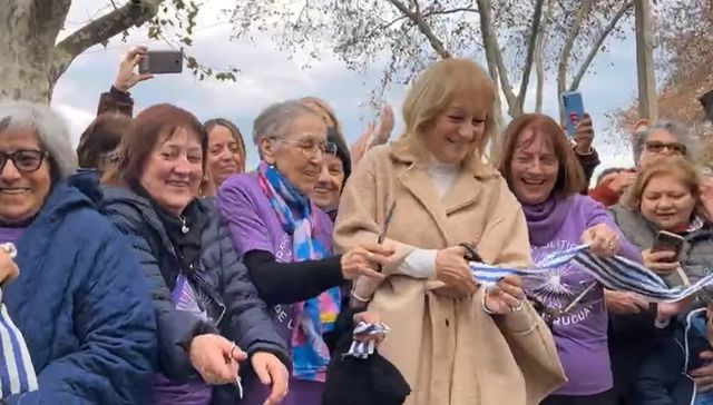 Camino de la historia