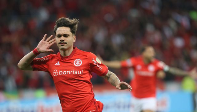 Colorado de emoción