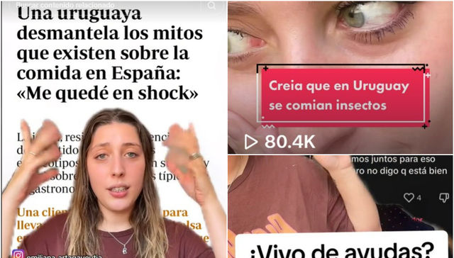 Lejos de casa
