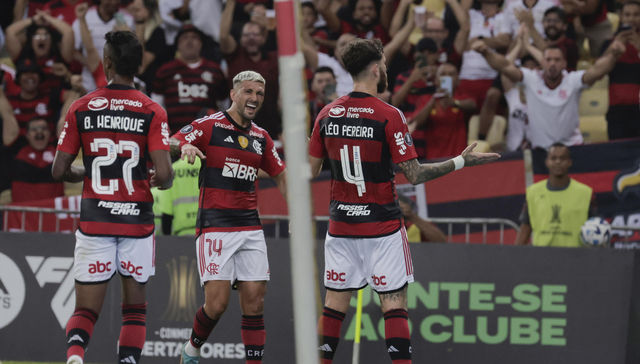 Vuelve el rey de Rio