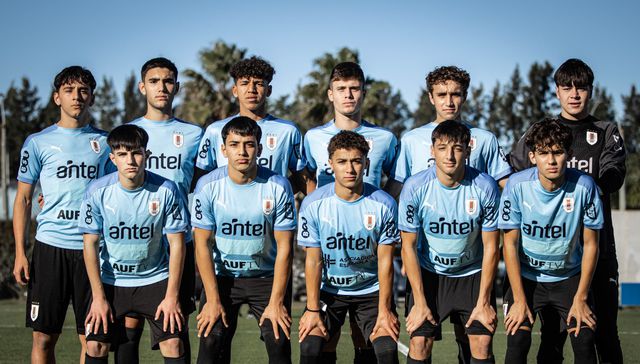 De todas partes vienen